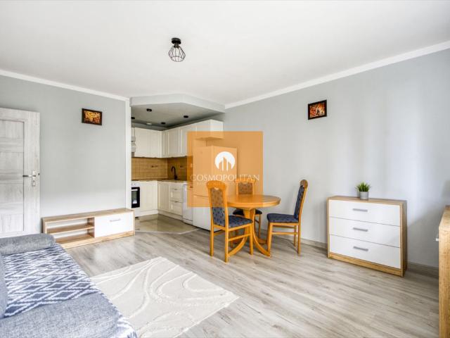 Dwupokojowe mieszkanie 36,3 m² po remoncie, balkon, blisko Ronda Wiatraczna zapraszam