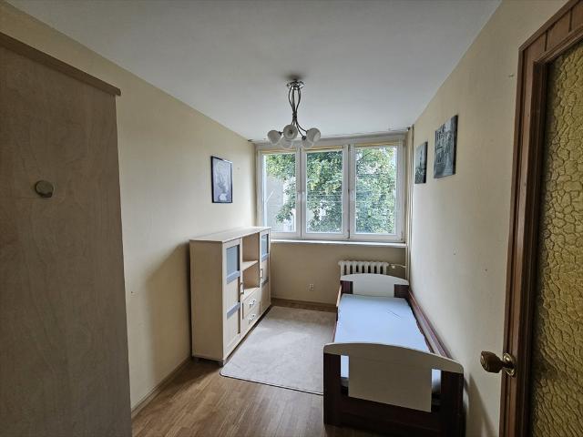 Dwupokojowe mieszkanie 36,74 m2 Górna Łódź bezpieczeństwo i funkcjonalność