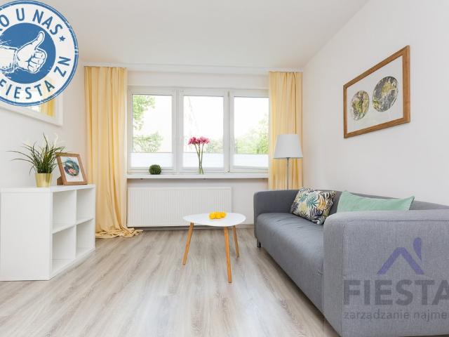 Dwupokojowe mieszkanie 37 m² Ursus polecam