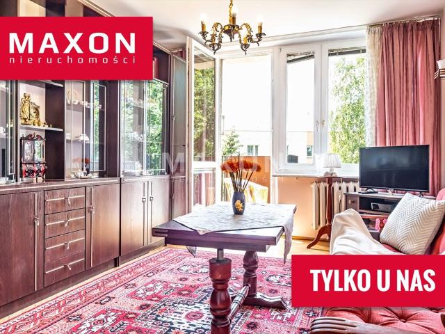 Dwupokojowe mieszkanie 38 m² blisko Metro Bródno