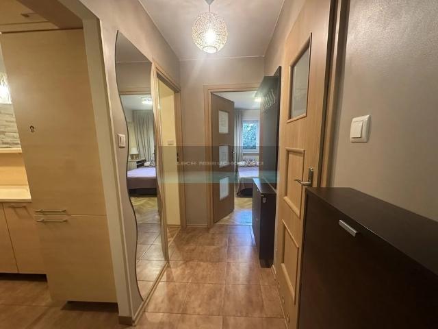 Dwupokojowe mieszkanie 38 m² Żoliborz z balkonem i piwnicą