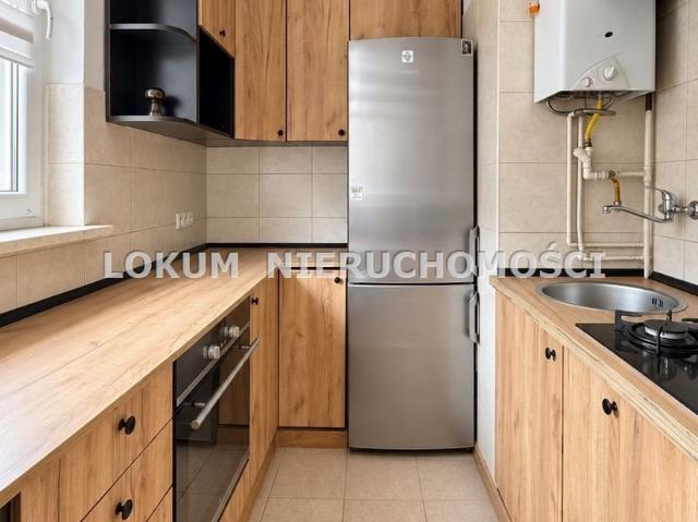 Dwupokojowe mieszkanie 38 m² w Jastrzębiu Zdroju polecam