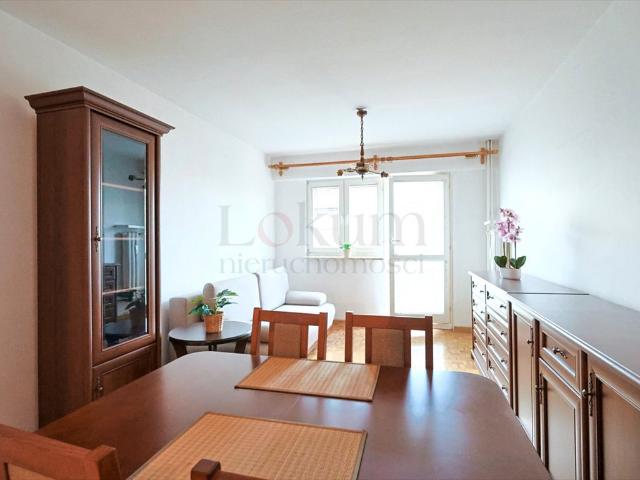 Dwupokojowe mieszkanie 38,5 m² w Ochota Rakowiec piwnica, ciche otoczenie