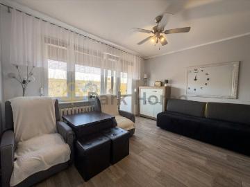 Dwupokojowe mieszkanie 38,9 m² z balkonem i piwnicą