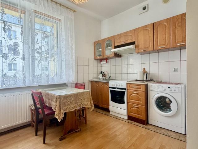 Dwupokojowe 38m² z potencjałem, blisko sklepów Białystok