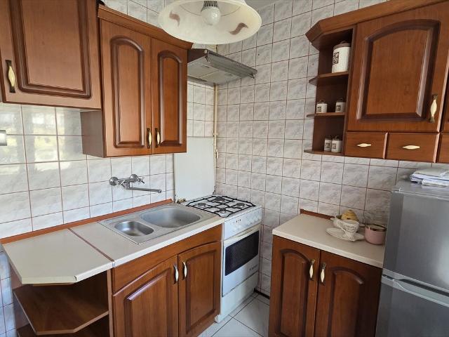 Dwupokojowe mieszkanie 39 m2 z balkonem i piwnicą centrum Grudziądza
