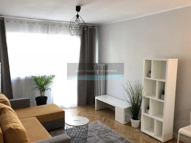Dwupokojowe mieszkanie 39 m² na Ochocie polecam!