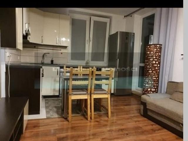 Dwupokojowe mieszkanie 32,2 m² na Bielanach blisko metra