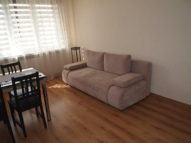 Dwupokojowe mieszkanie 33 m² na Osiedlu Matejki polecam!