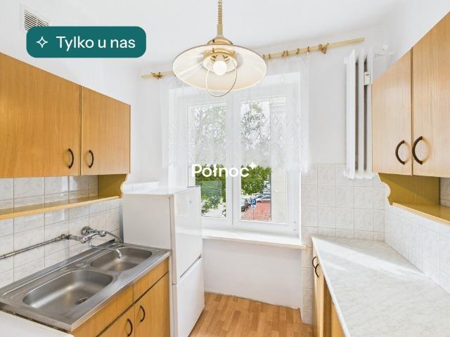 Dwupokojowe mieszkanie 33 m² w Olsztynie, blisko UWM polecam!