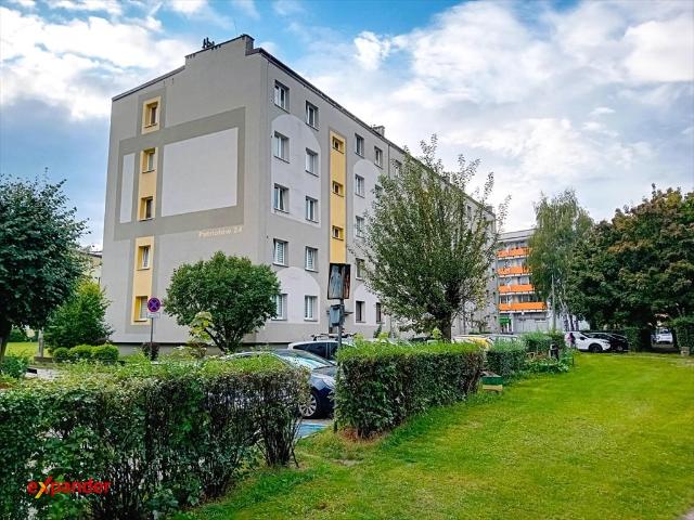 Dwupokojowe mieszkanie 44,6 m² w Rybniku polecam!