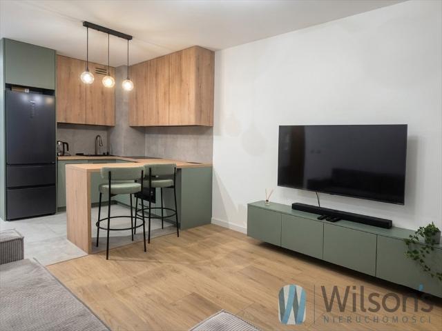 Dwupokojowe mieszkanie 44,82 m² z komórką Widzew Łódź