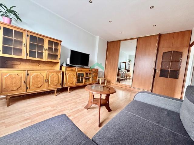 Dwupokojowe 49 m² w Rakowie z piwnicą i dobrą komunikacją