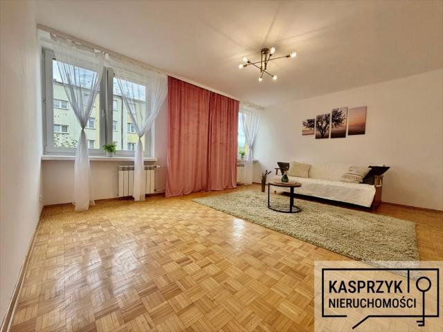 Dwupokojowe 45 m² w Gorlicach polecam