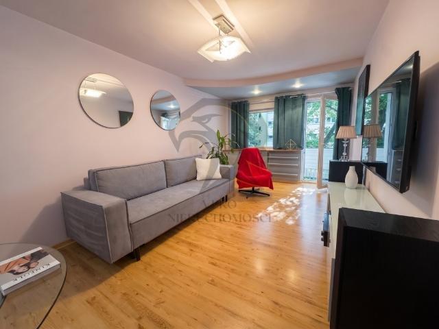 Sprzedam przestronne 2 pokojowe 45 m² na Bałutach