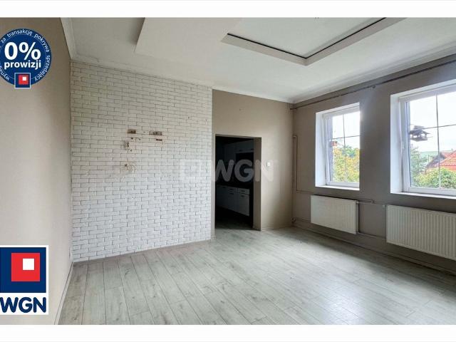 Dwupokojowe mieszkanie 45 m² w Czerwionce Leszczynach polecam!