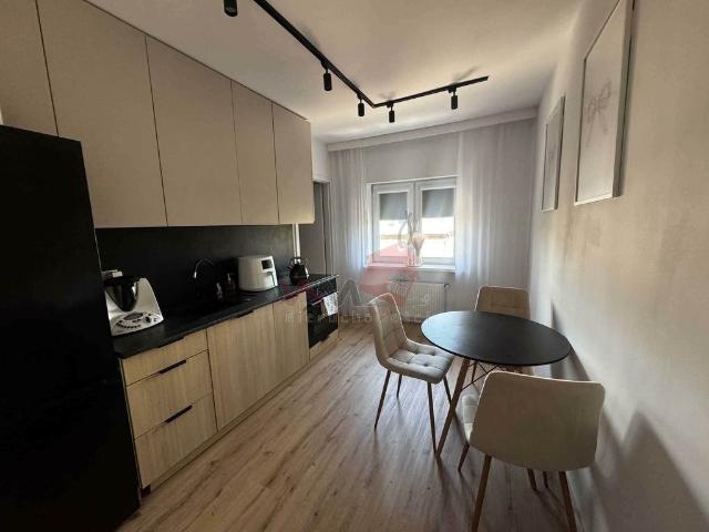 Dwupokojowe mieszkanie 45,53 m² w centrum Lublina polecam!