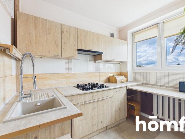 Dwupokojowe mieszkanie 46 m² w Zamościu polecam