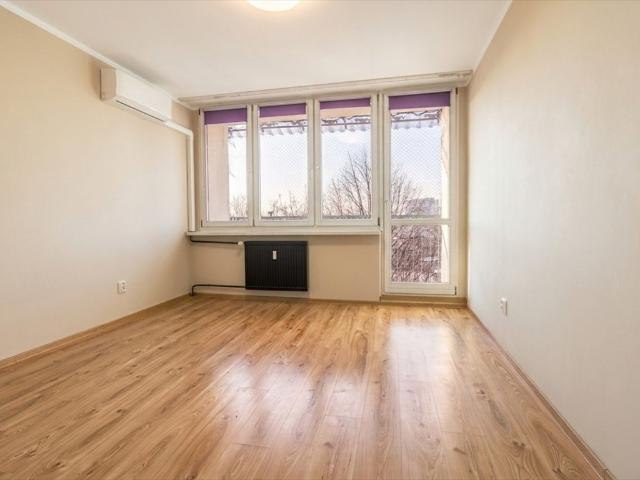 Dwupokojowe mieszkanie 46,65 m² w Katowicach polecam!