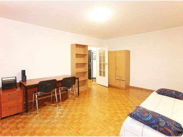 Dwupokojowe mieszkanie 46,7 m2 na Wichrowym Wzgórzu