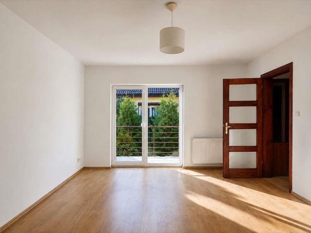 Dwupokojowe mieszkanie 46,9 m² z balkonem, gotowe do wprowadzenia