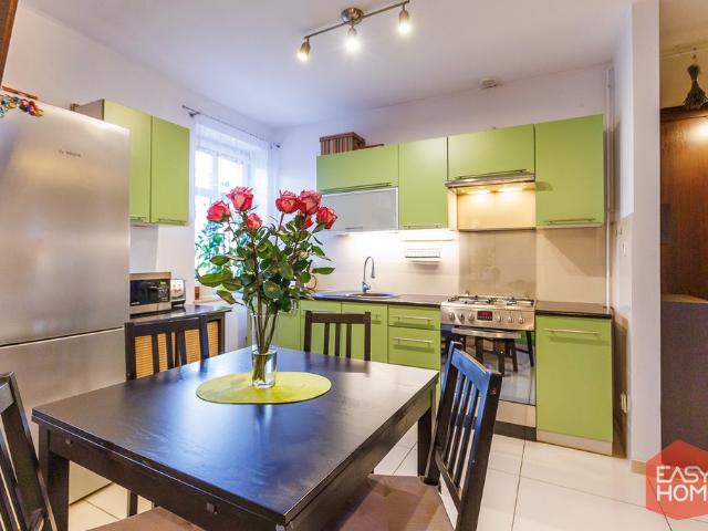 Polecam 2 pokojowe mieszkanie 47 m² w Luboniu
