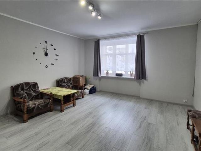 Dwupokojowe mieszkanie 47 m² w Słupsku polecam