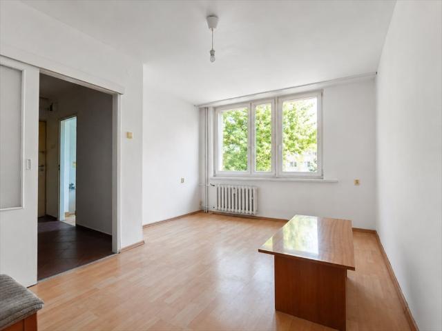 Dwupokojowe mieszkanie 47 m² z balkonem w Rudzie Śląskiej polecam!