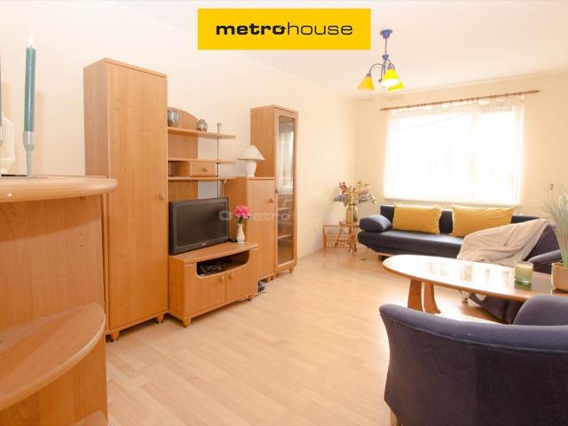 Dwupokojowe mieszkanie 47,4 m² z balkonem w Bornem Sulinowie polecam