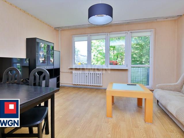 Dwupokojowe mieszkanie 48 m² na Staszica zapraszam