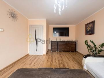 Dwupokojowe mieszkanie 48 m² z balkonem w Śremie