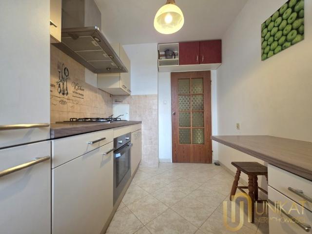 Do sprzedania przestronne mieszkanie 48,8 m² z panoramicznym widokiem