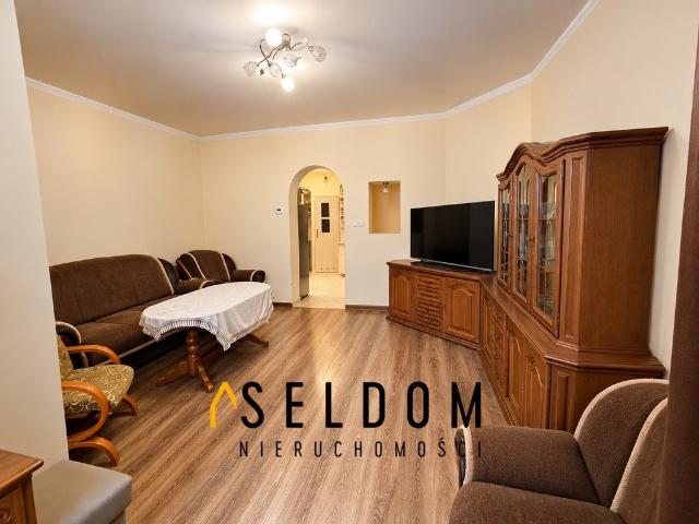 Dwupokojowe mieszkanie 49 m² w Jeleniej Górze zapraszam