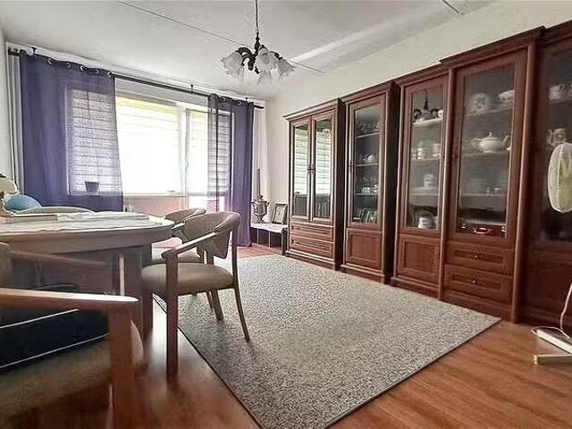 Dwupokojowe mieszkanie 49 m² z balkonem na os. Witosa zapraszam