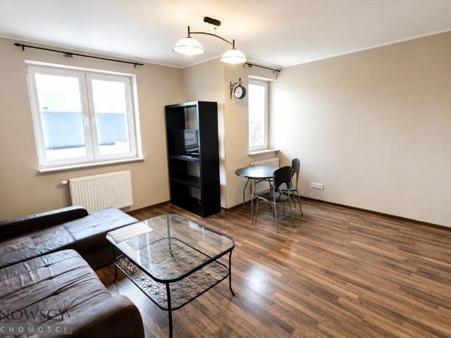 Dwupokojowe mieszkanie 49,48 m² w Zielonkach blisko Krakowa