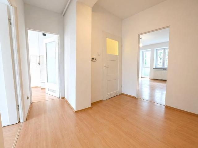 Dwupokojowe mieszkanie 49,55 m2 z balkonem Prądnik Czerwony