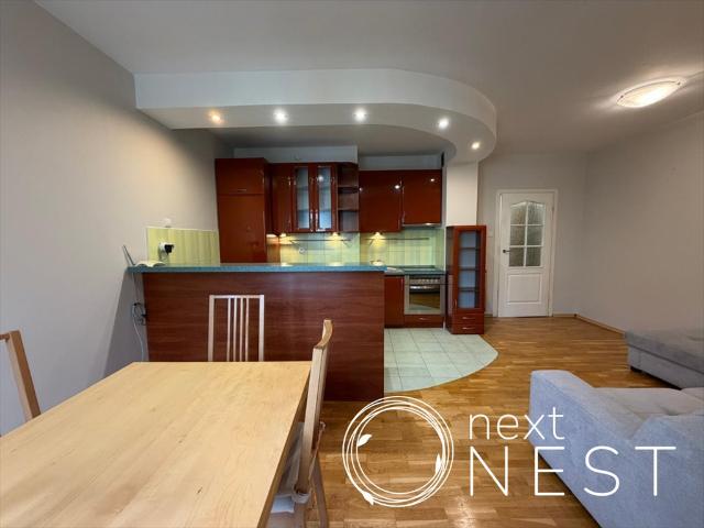 Dwupokojowe 40 m² w Ursynowie gotowe do wprowadzenia