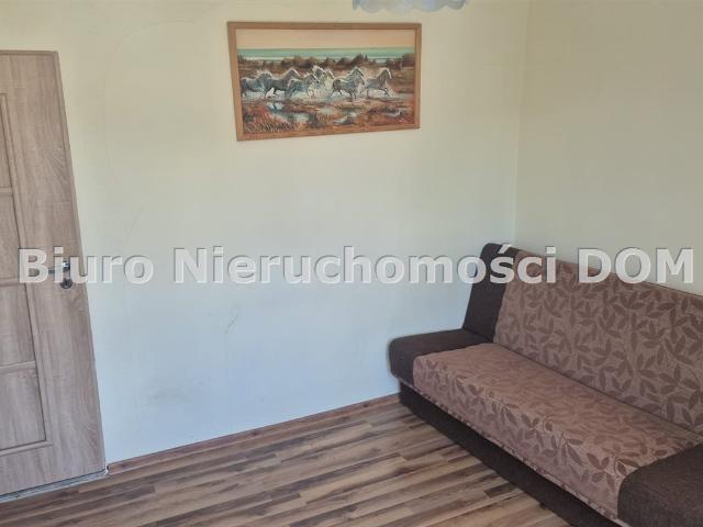 Na sprzedaż funkcjonalne 40 m² mieszkanie 2 pokoje w centrum Częstochowy