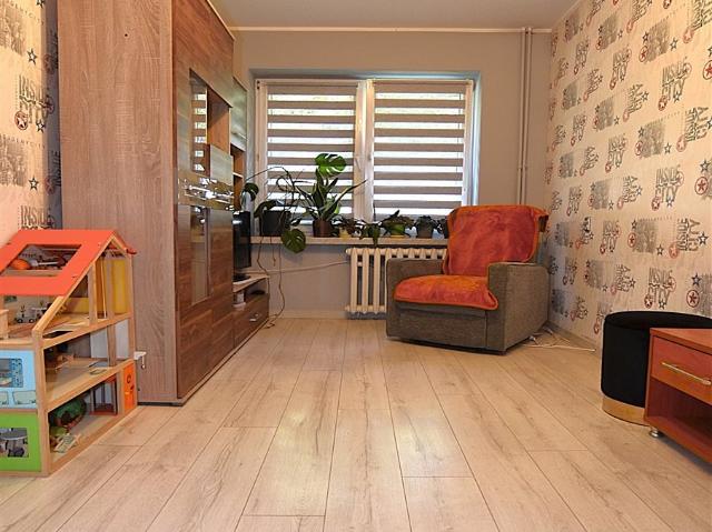 Dwupokojowe mieszkanie 40 m² w Rudzie Śląskiej stan do odświeżenia