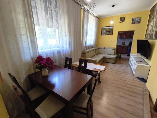 Dwupokojowe 41 m² w Sosnowcu z możliwością remontu