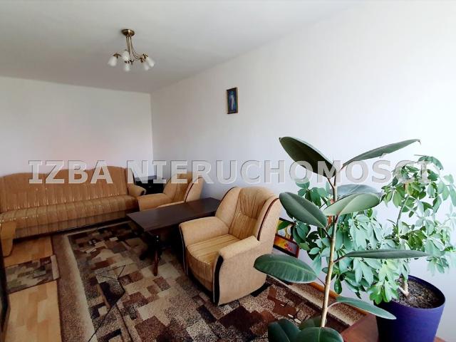 Dwupokojowe mieszkanie 41 m² w Wiśniowie Ełckim zapraszam