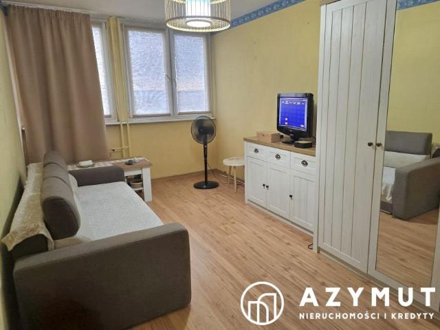 Dwupokojowe mieszkanie 41 m² w Lubinie, widna kuchnia polecam!