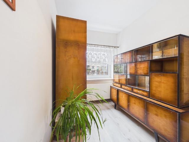Dwupokojowe mieszkanie 41,72 m² w Gorzowie potencjał aranżacyjny