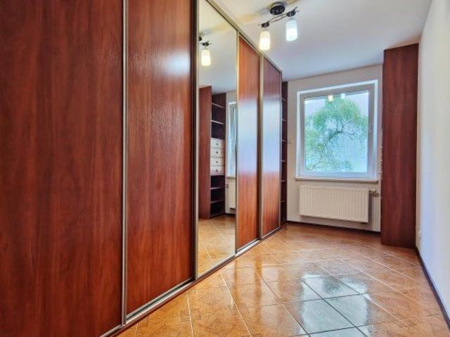 Na sprzedaż funkcjonalne mieszkanie 42 m² w Ustowie