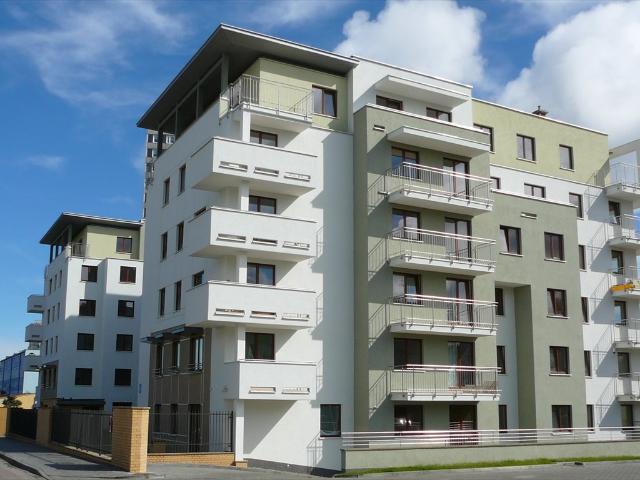 Dwupokojowe mieszkanie 42 m² w Gdańsku zapraszam