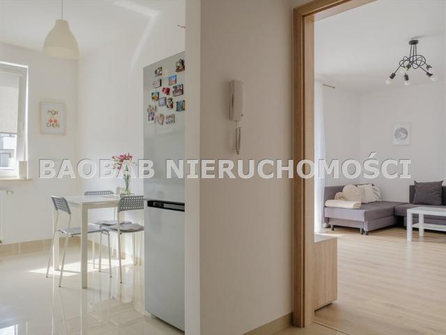 Dwupokojowe mieszkanie 42 m² z balkonem Bemowo