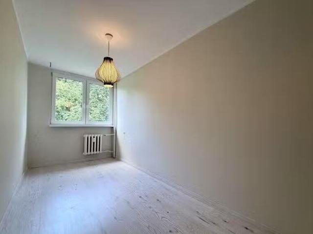 Dwupokojowe mieszkanie 42,5 m² w Chorzowie Batory blisko komunikacji