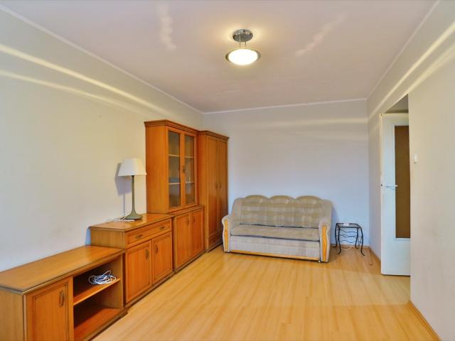 Dwupokojowe 42m² z balkonem, piwnicą i windą, zapraszam