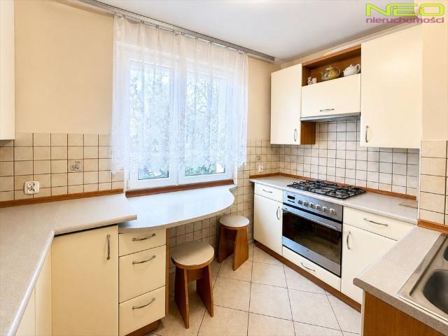 Dwupokojowe mieszkanie 43 m² w Częstochowie Tysiąclecie