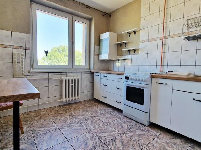 Dwupokojowe mieszkanie 43,4 m² w Pieszycach wymienione instalacje